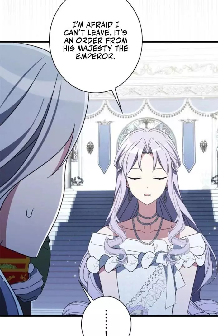 The Count's Beloved Contract Young Lady Chapter 13 page 94