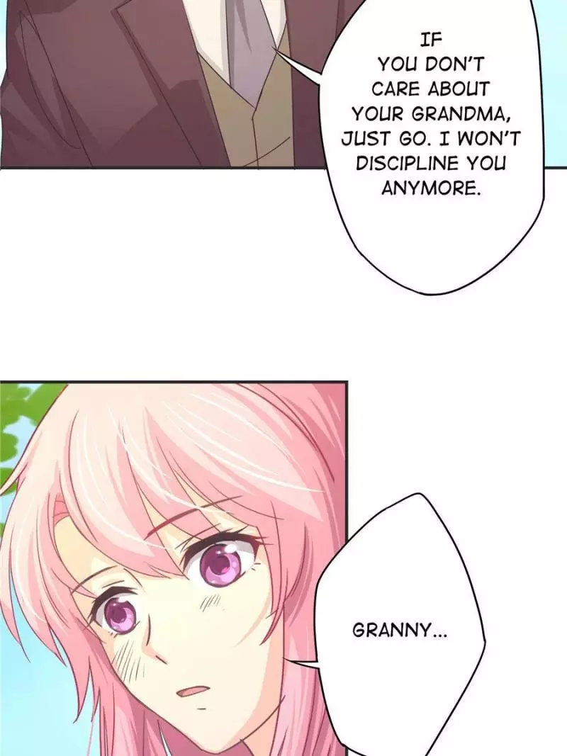 My Wild Tender Bride Chapter 19 page 35