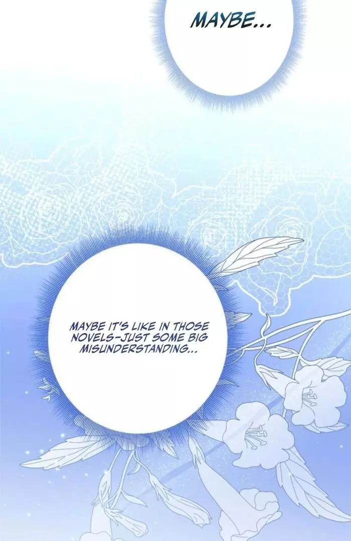 The Count's Beloved Contract Young Lady Chapter 13 page 104