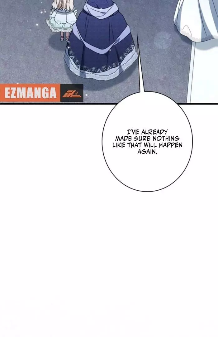 The Count's Beloved Contract Young Lady Chapter 13 page 79