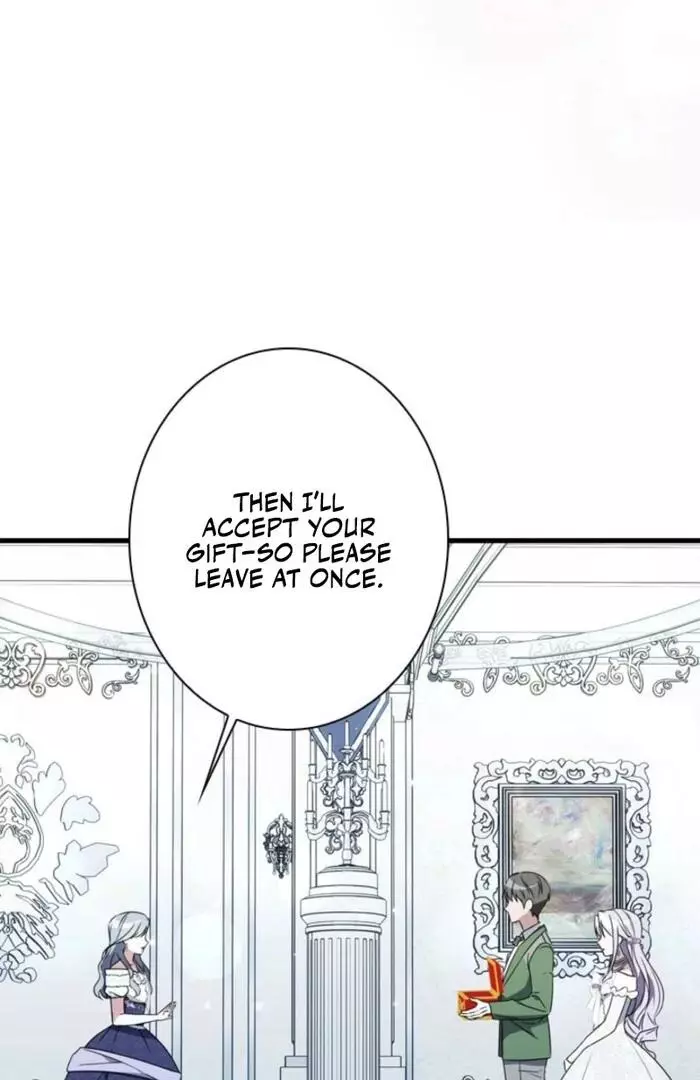 The Count's Beloved Contract Young Lady Chapter 13 page 88