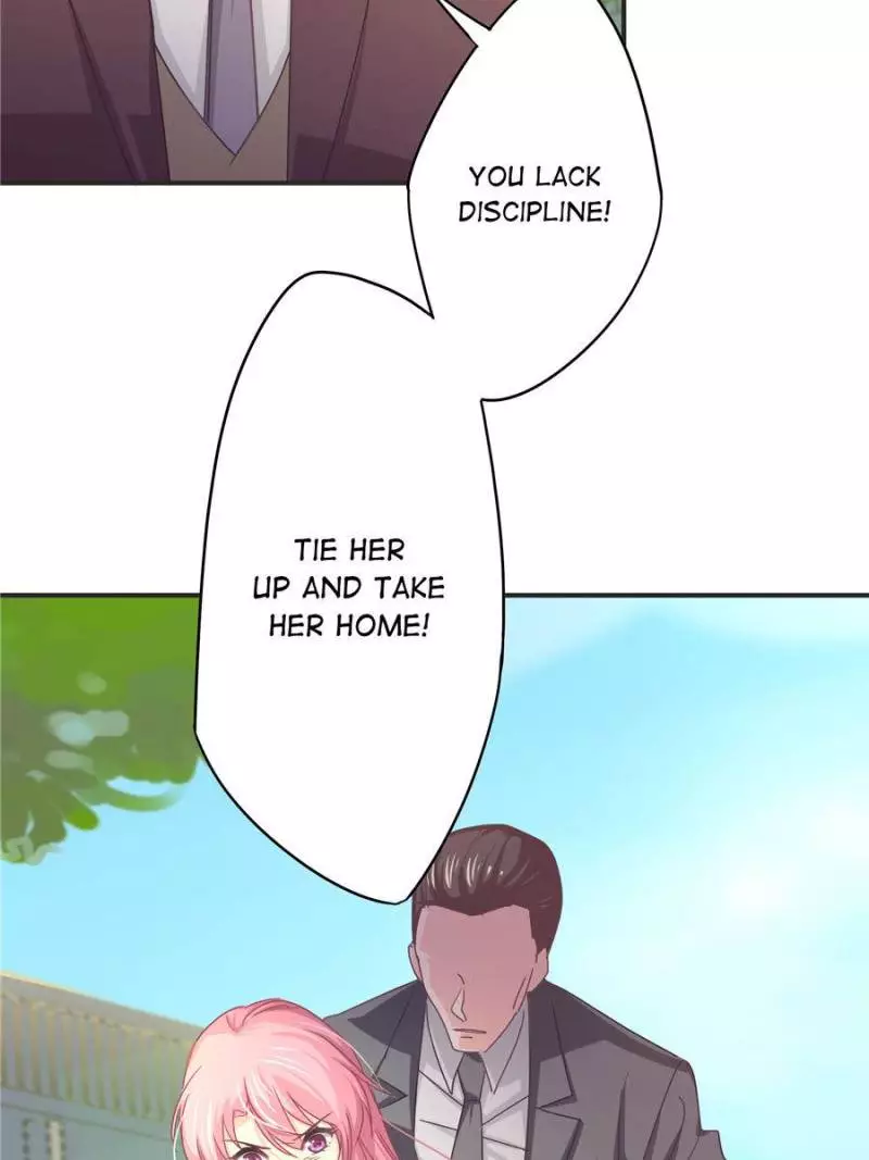 My Wild Tender Bride Chapter 19 page 32