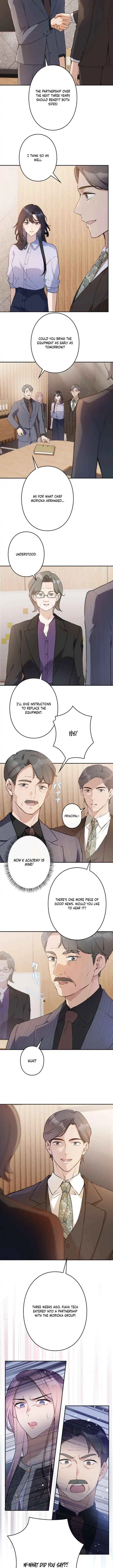 Reborn as a Producer, I’m Aiming for 10 Million Followers Chapter 14 page 4