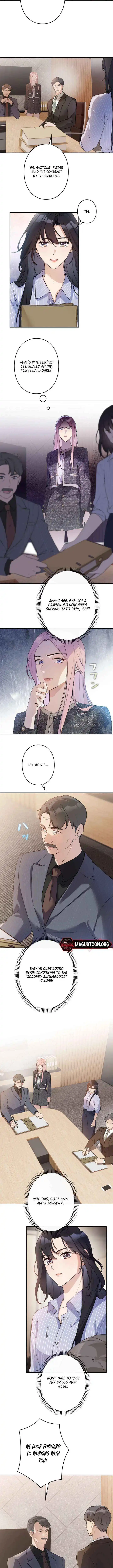 Reborn as a Producer, I’m Aiming for 10 Million Followers Chapter 14 page 3