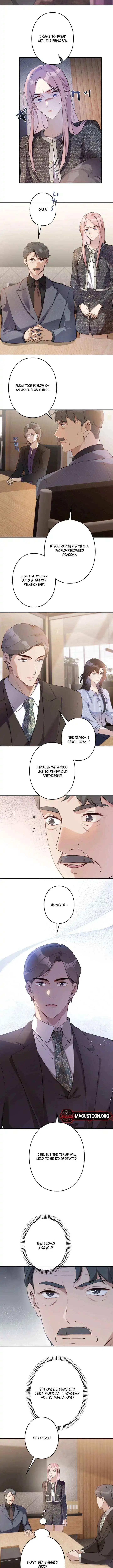 Reborn as a Producer, I’m Aiming for 10 Million Followers Chapter 14 page 2