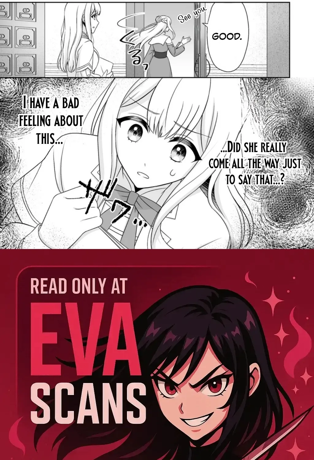 The "Useless" Twin and the Prince from the Neighboring Kingdom Chapter 8.3 page 13