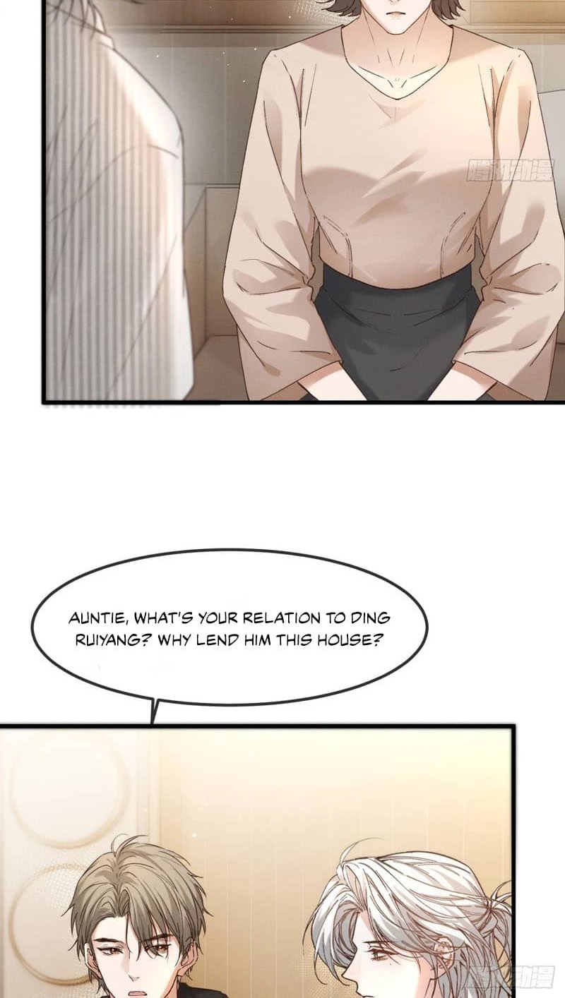 A Fruitless Harvest Chapter 13 page 32
