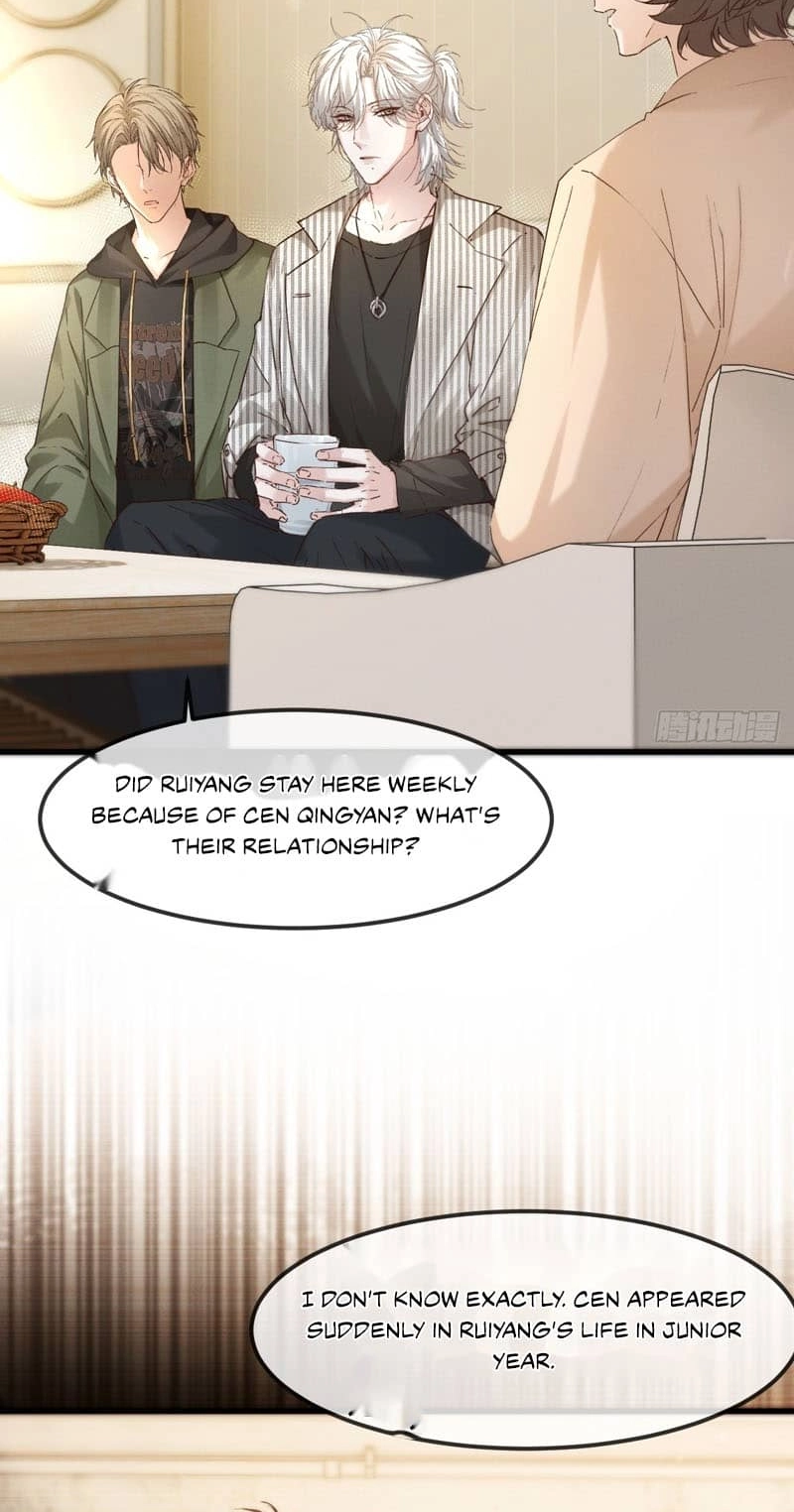 A Fruitless Harvest Chapter 13 page 34
