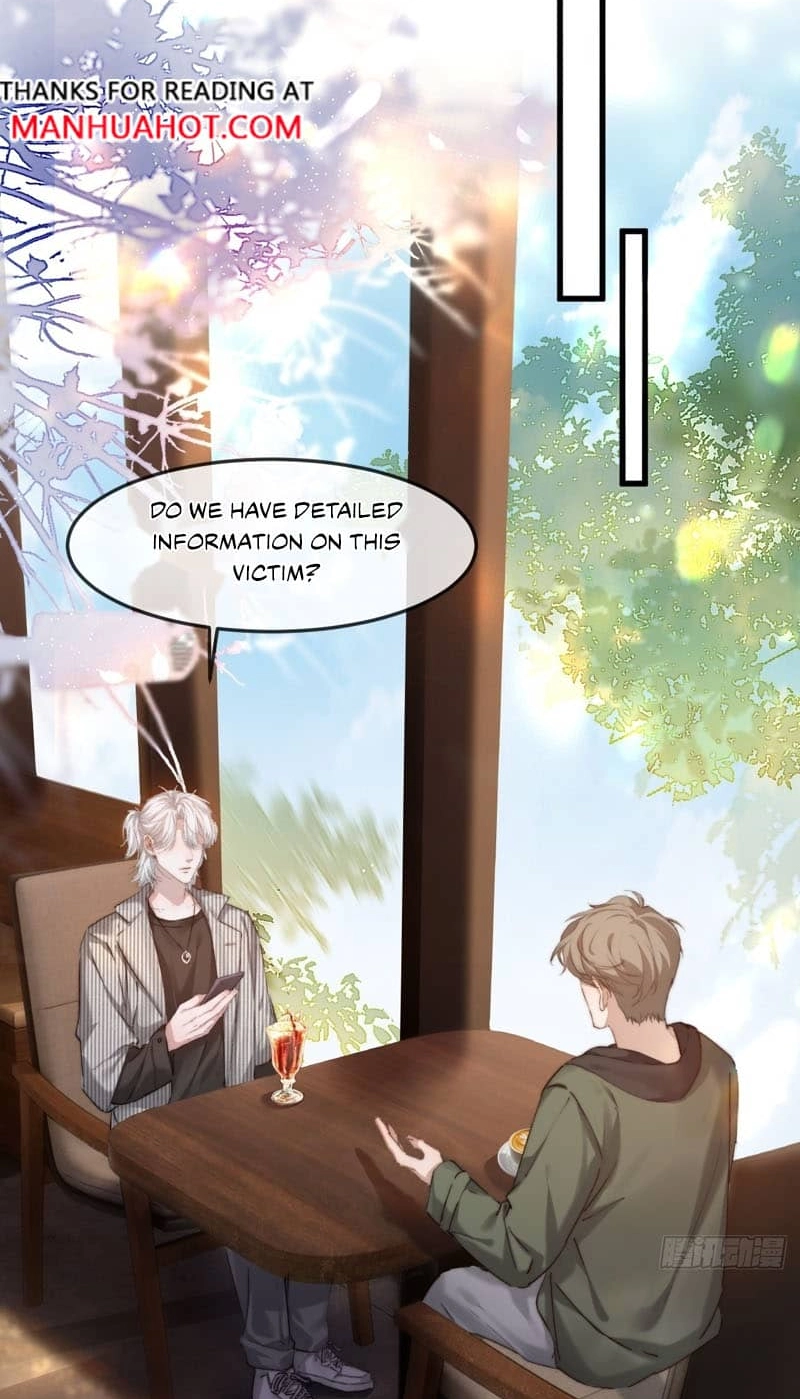 A Fruitless Harvest Chapter 13 page 3