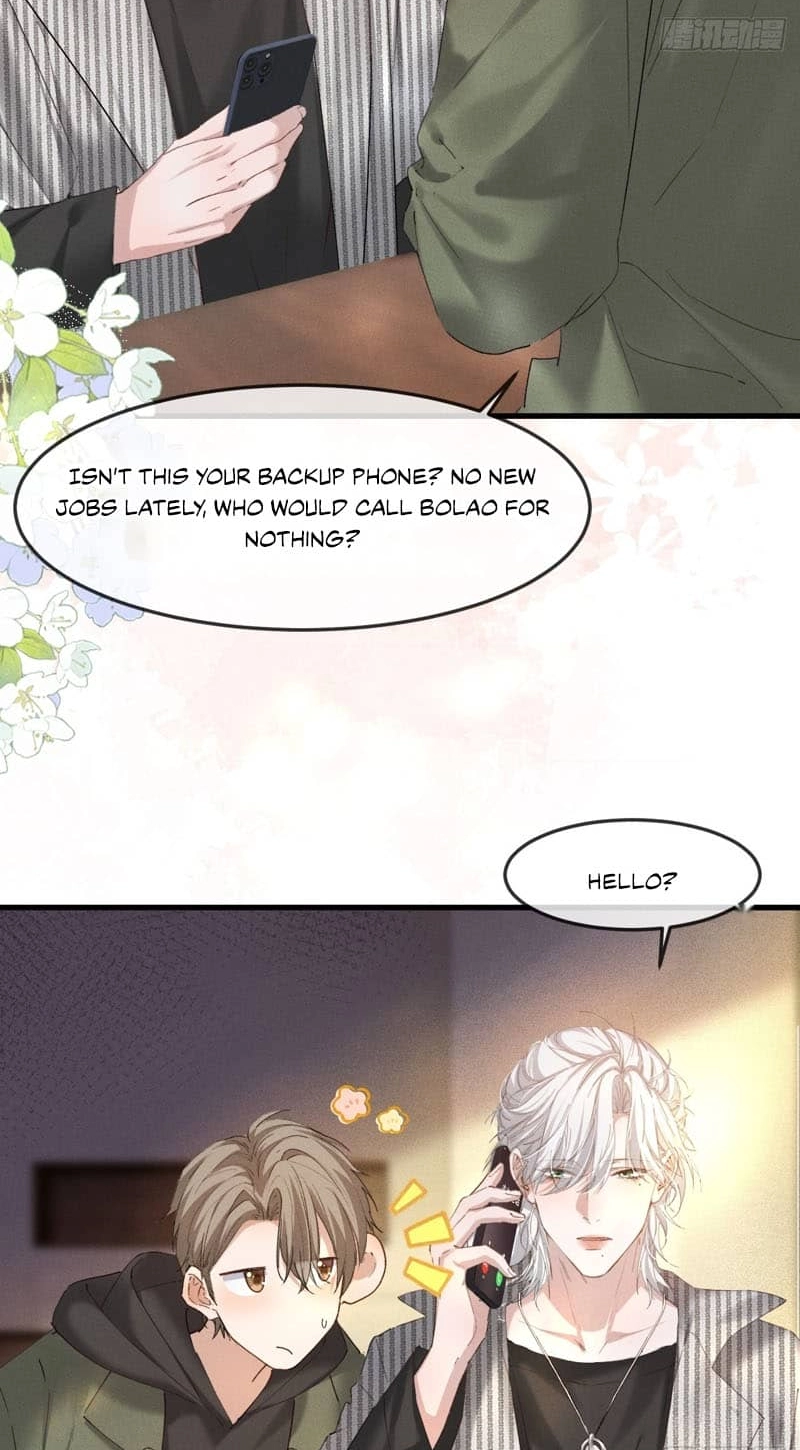 A Fruitless Harvest Chapter 13 page 17