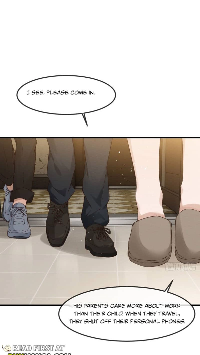 A Fruitless Harvest Chapter 13 page 29