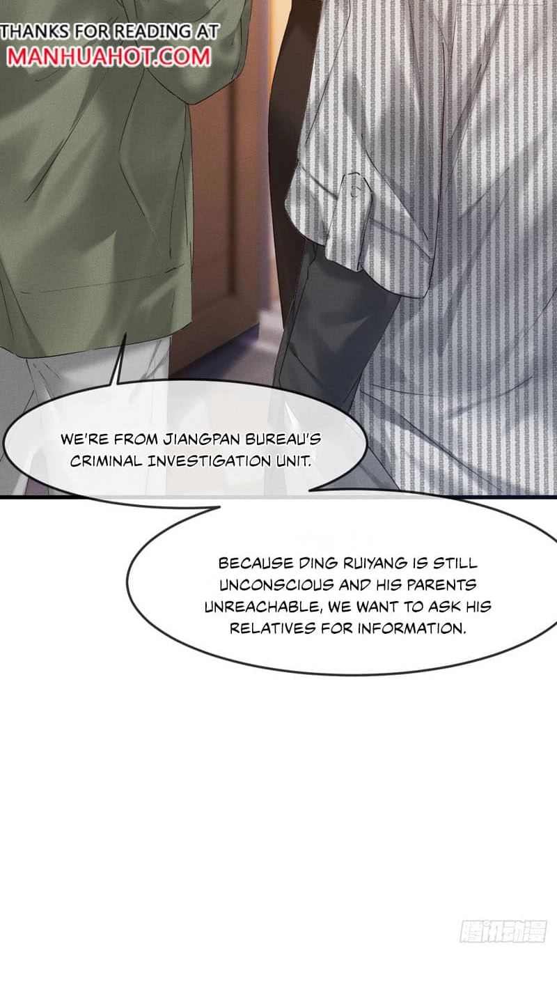A Fruitless Harvest Chapter 13 page 28