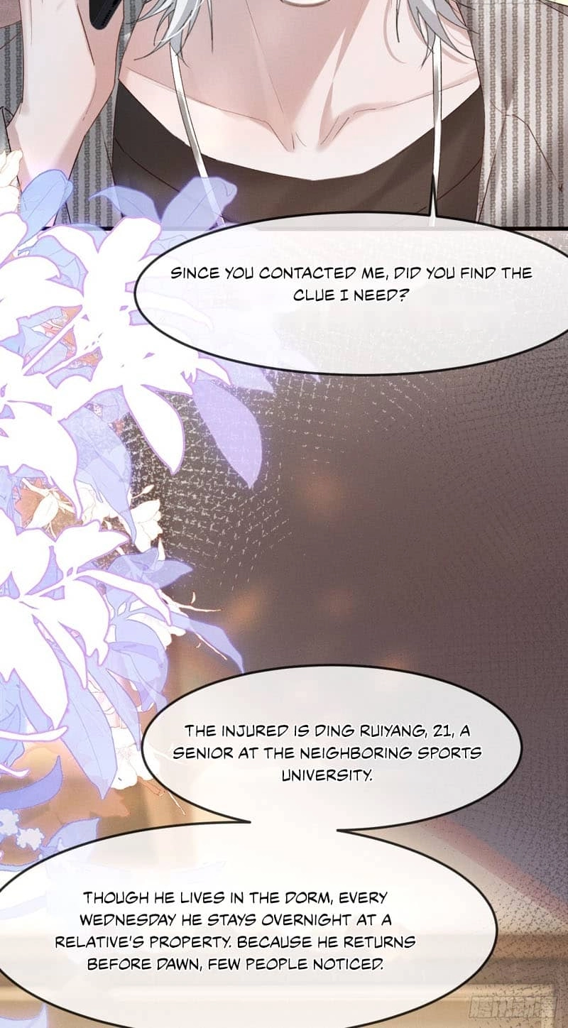 A Fruitless Harvest Chapter 13 page 19