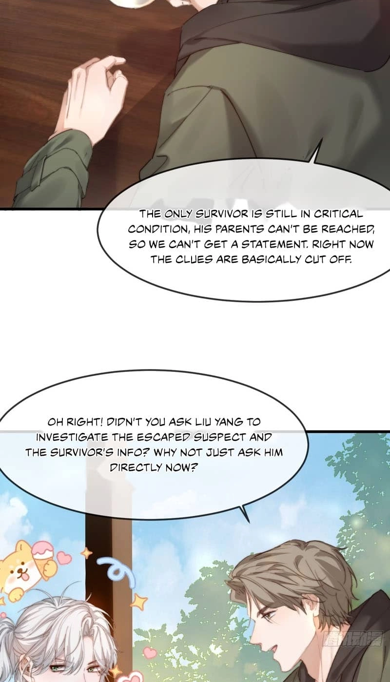 A Fruitless Harvest Chapter 13 page 5