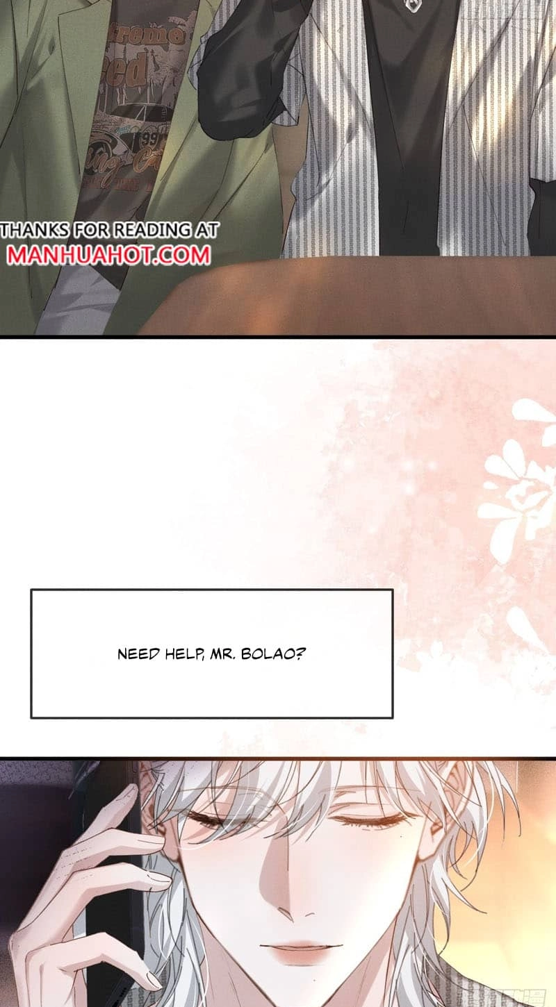 A Fruitless Harvest Chapter 13 page 18