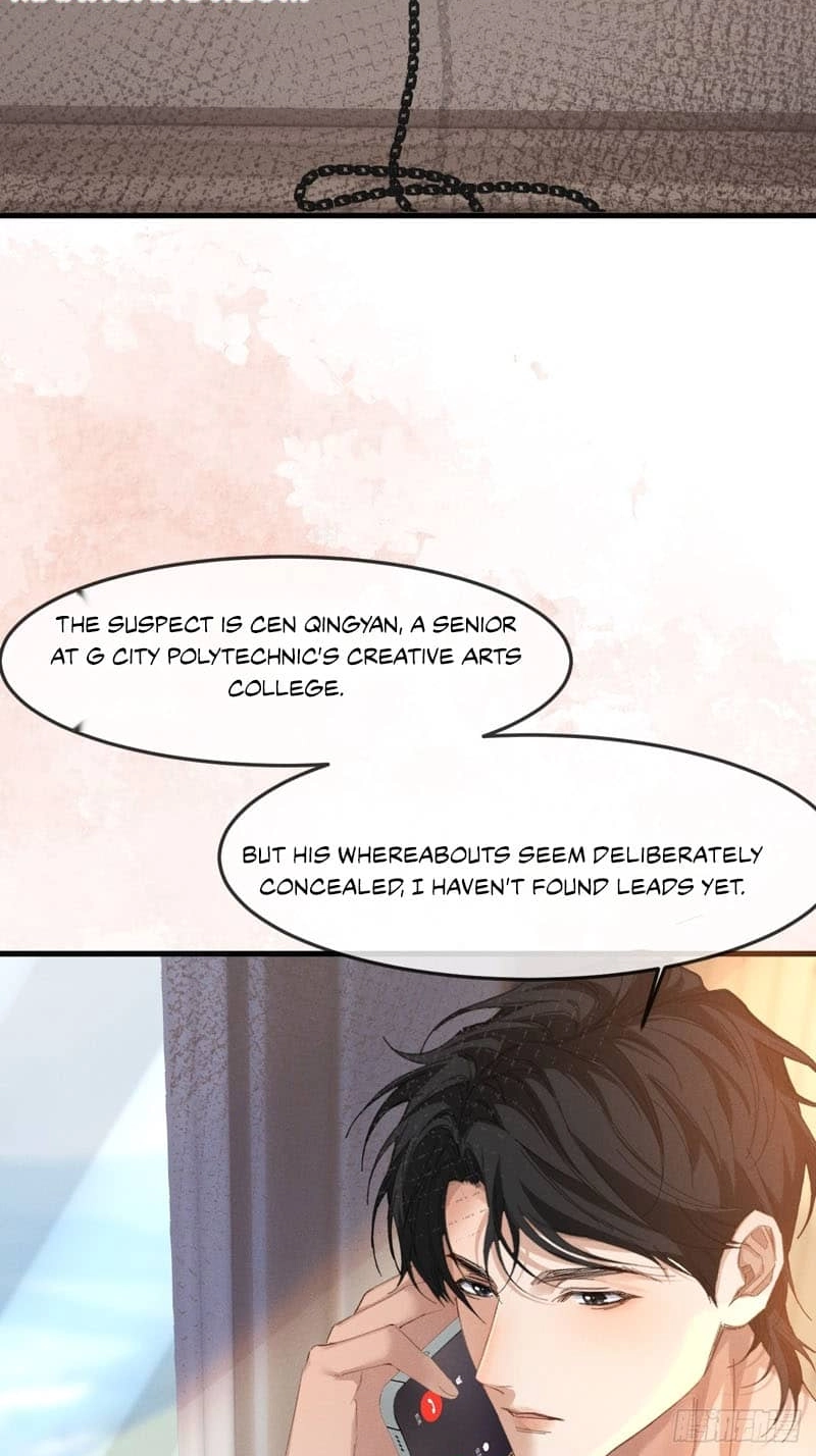 A Fruitless Harvest Chapter 13 page 21