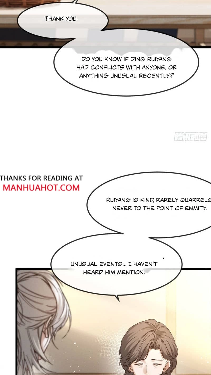 A Fruitless Harvest Chapter 13 page 31