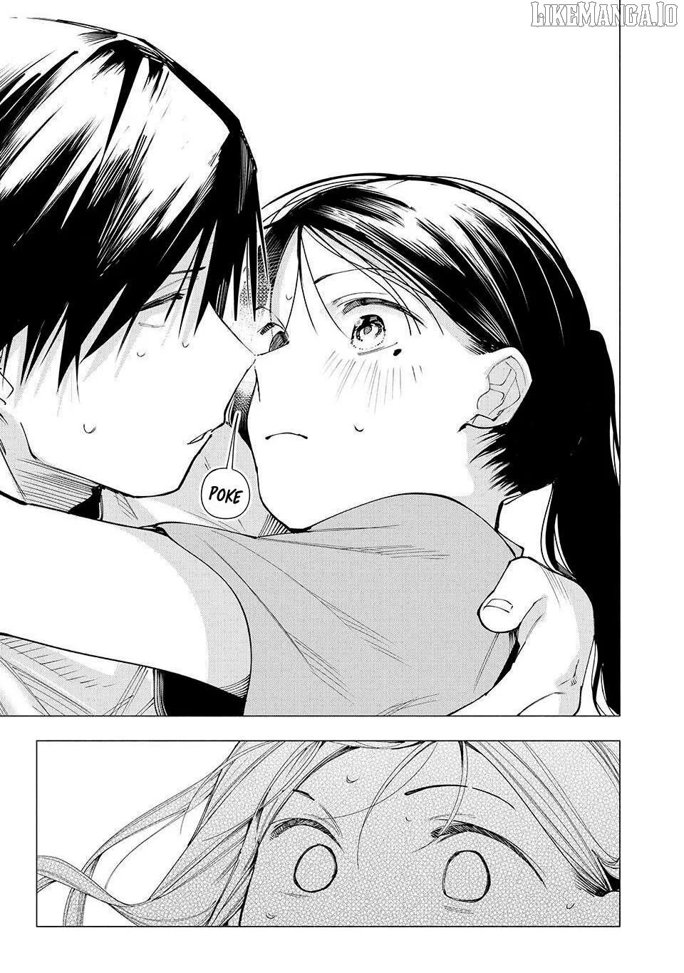 Yane no Shita no Artemis Chapter 14 page 17