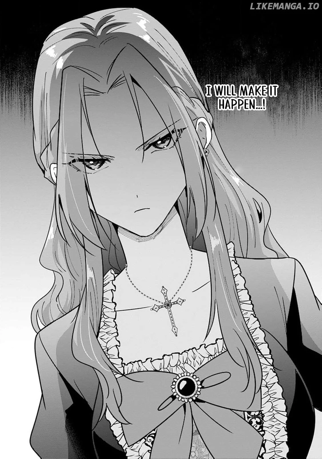 The wife who returned from the dead avenges herself with elegance Chapter 14 page 24