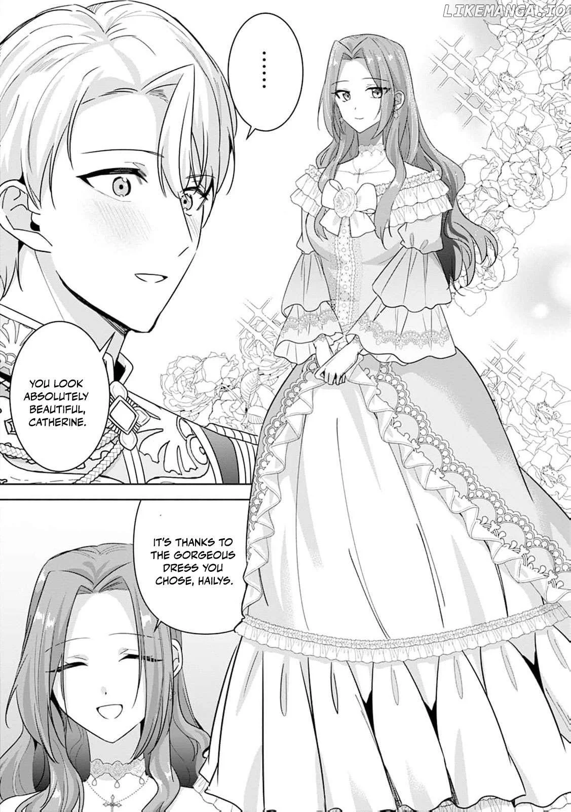 The wife who returned from the dead avenges herself with elegance Chapter 14 page 11