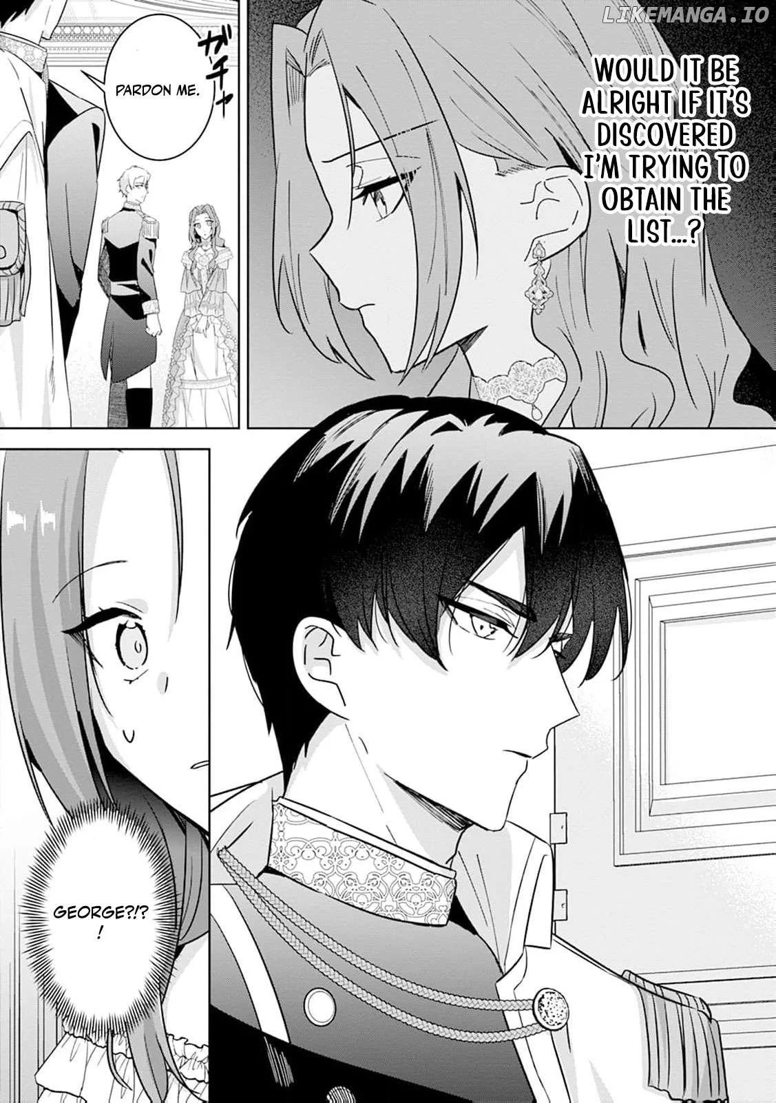 The wife who returned from the dead avenges herself with elegance Chapter 14 page 15