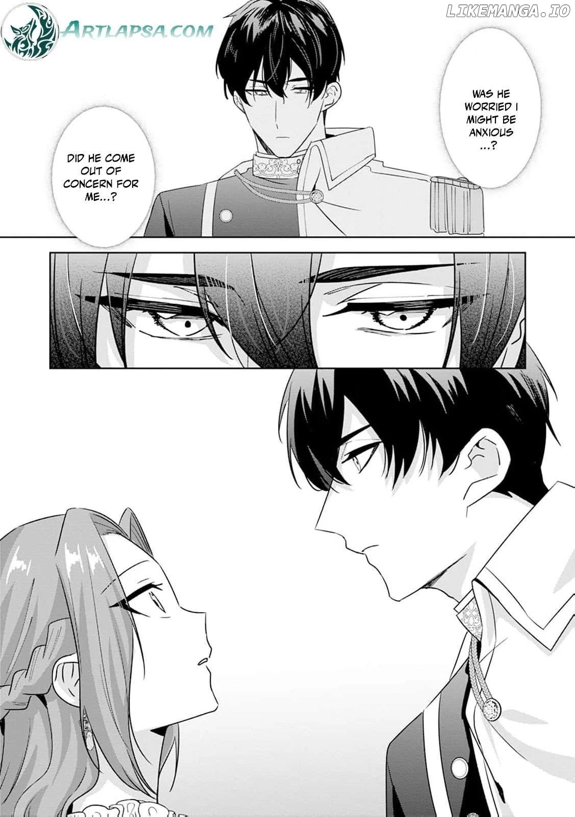 The wife who returned from the dead avenges herself with elegance Chapter 14 page 6