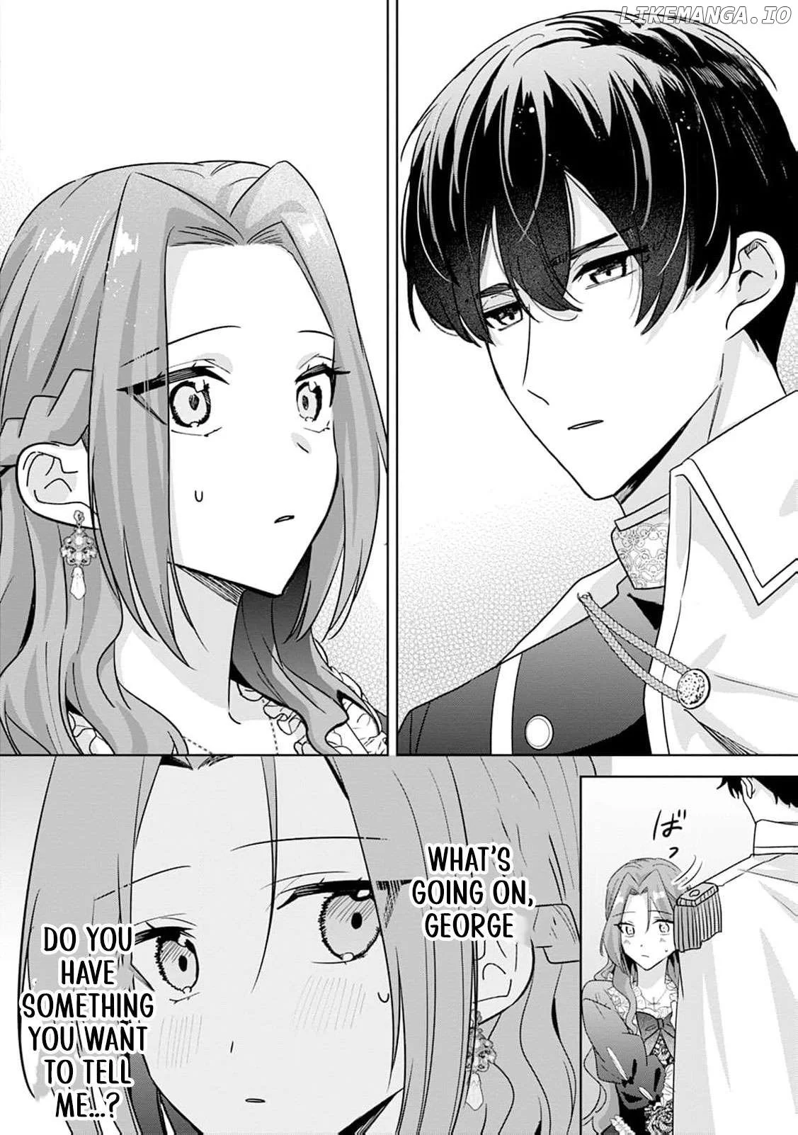 The wife who returned from the dead avenges herself with elegance Chapter 14 page 7