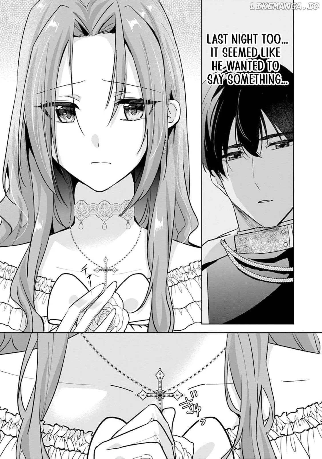 The wife who returned from the dead avenges herself with elegance Chapter 14 page 18