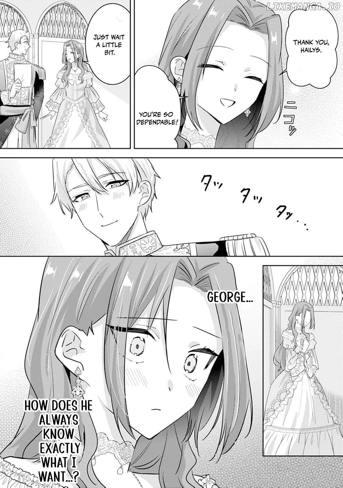 The wife who returned from the dead avenges herself with elegance Chapter 14 page 17