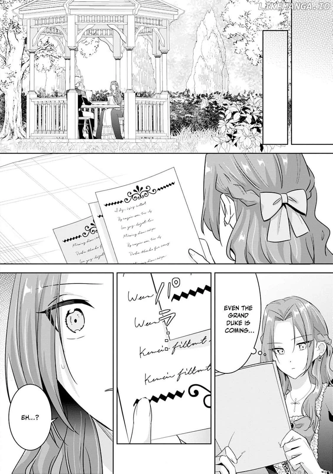 The wife who returned from the dead avenges herself with elegance Chapter 14 page 19