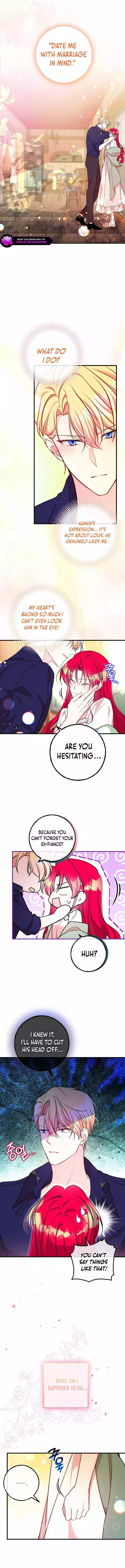 A Country Life With A Sexy King Chapter 13 page 3