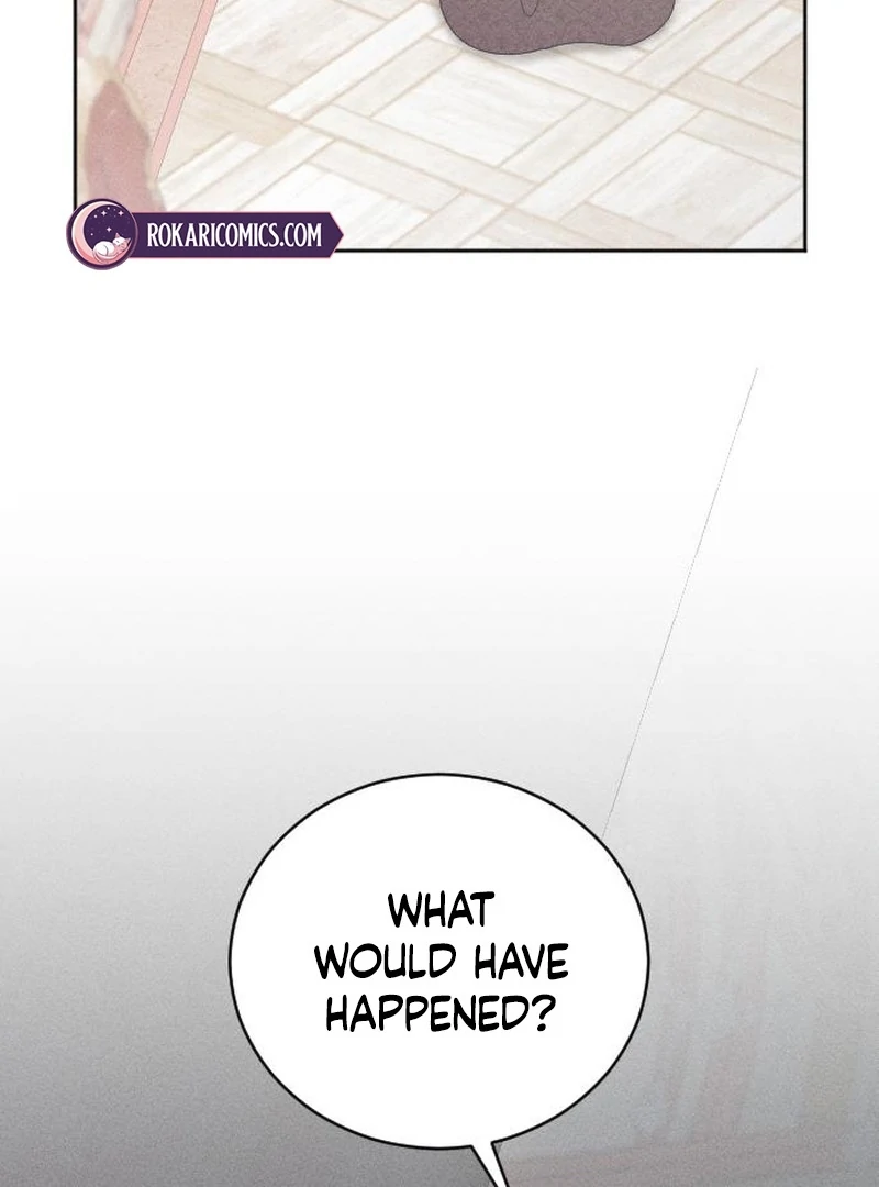 Dare I Hope Chapter 14 page 29