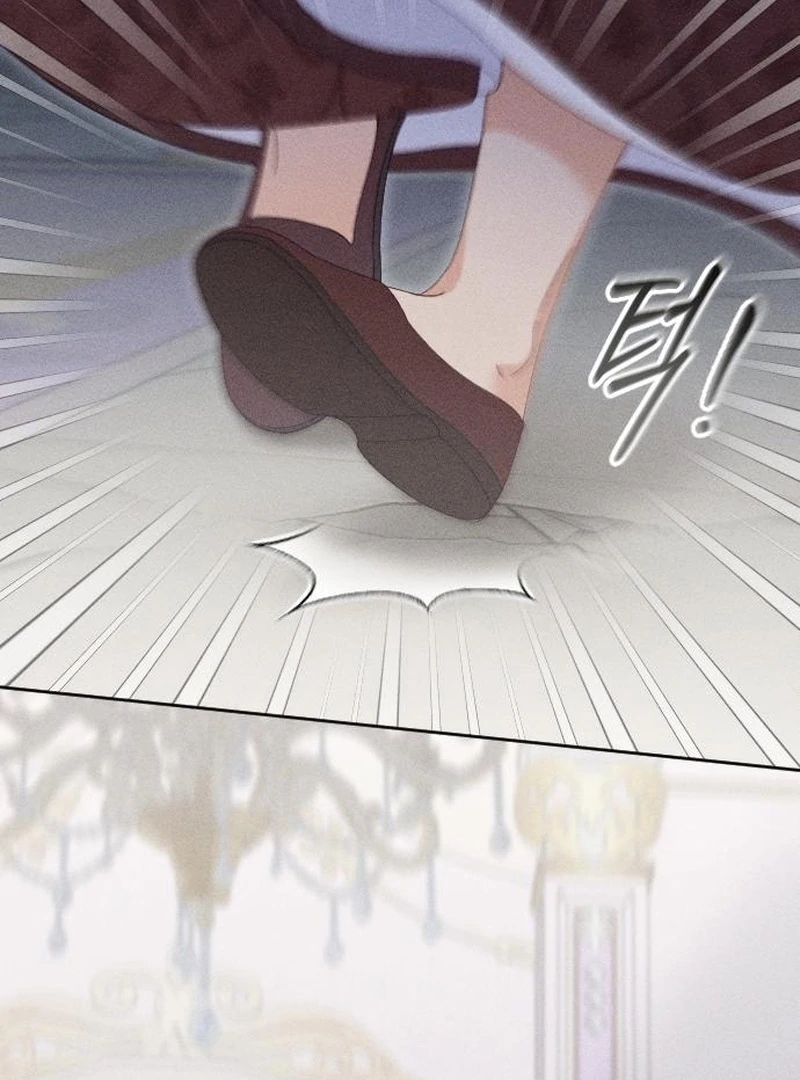 Dare I Hope Chapter 14 page 6