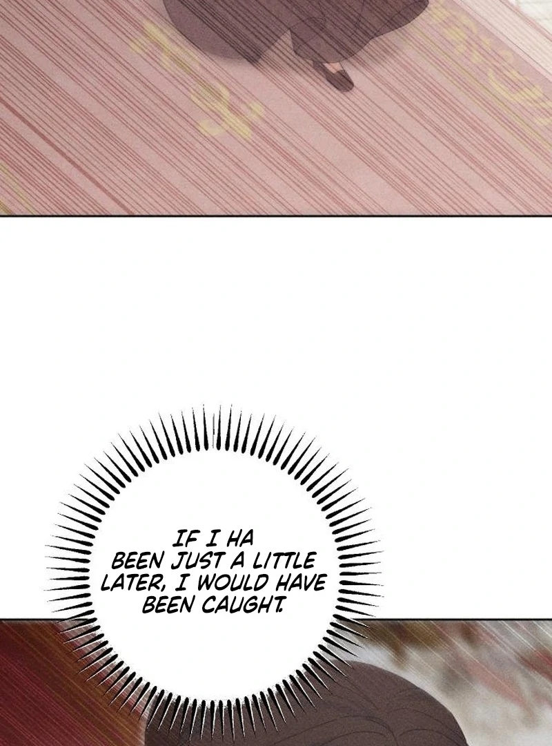 Dare I Hope Chapter 14 page 25