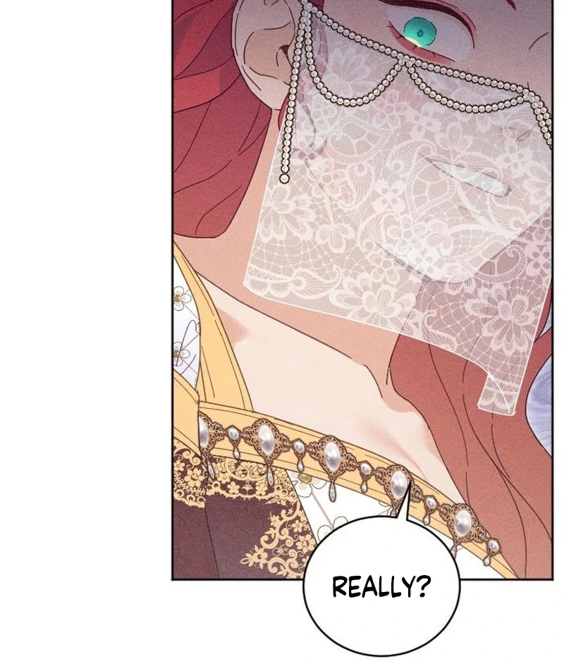 Dare I Hope Chapter 14 page 33