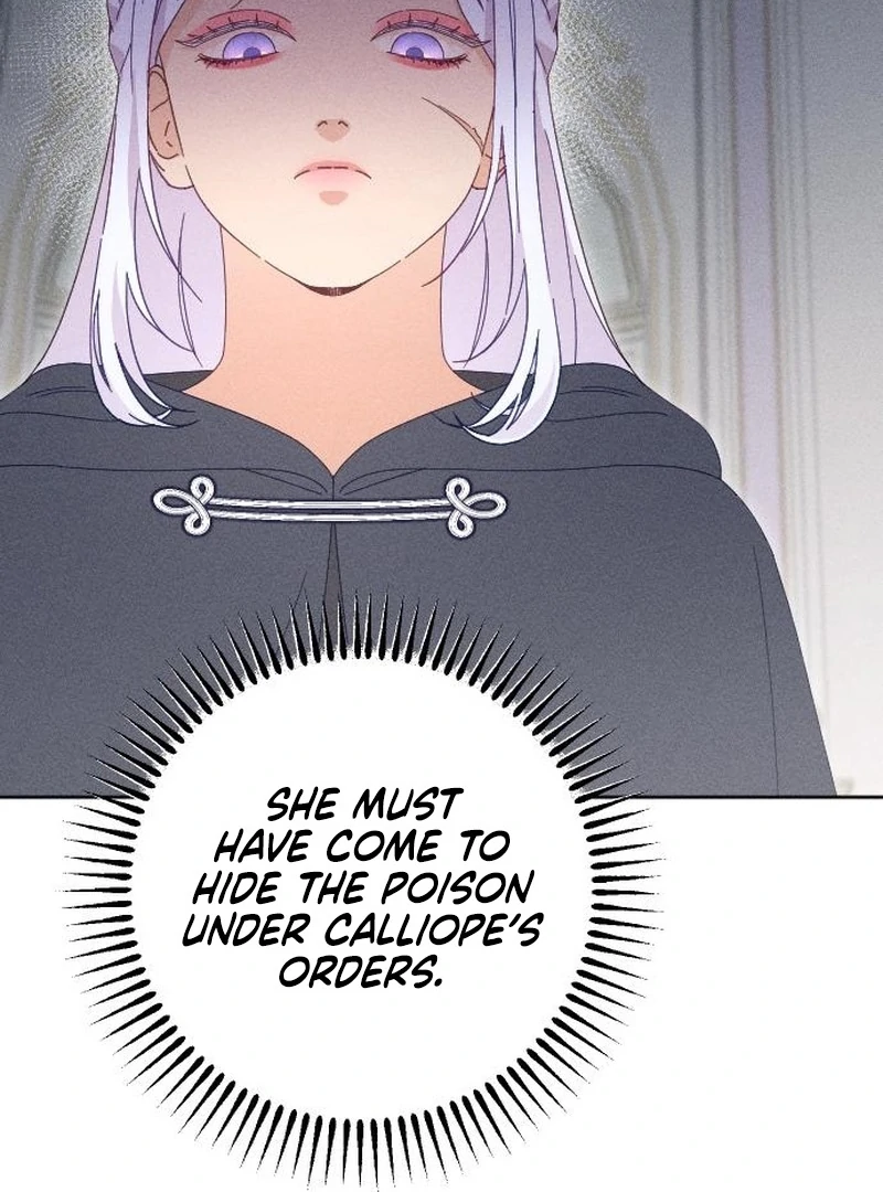 Dare I Hope Chapter 14 page 11