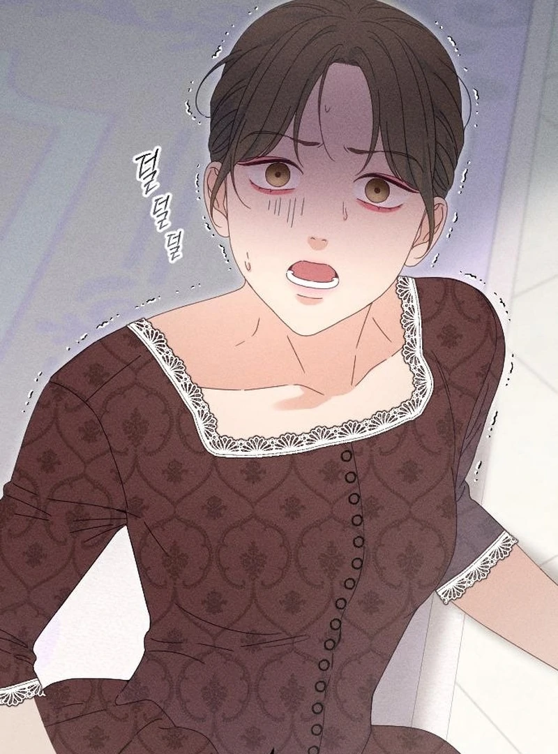 Dare I Hope Chapter 14 page 9