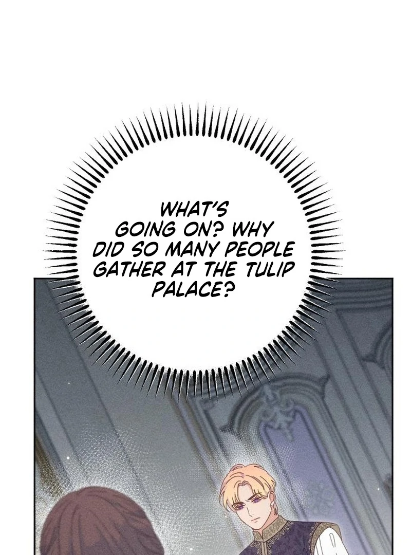 Dare I Hope Chapter 14 page 55