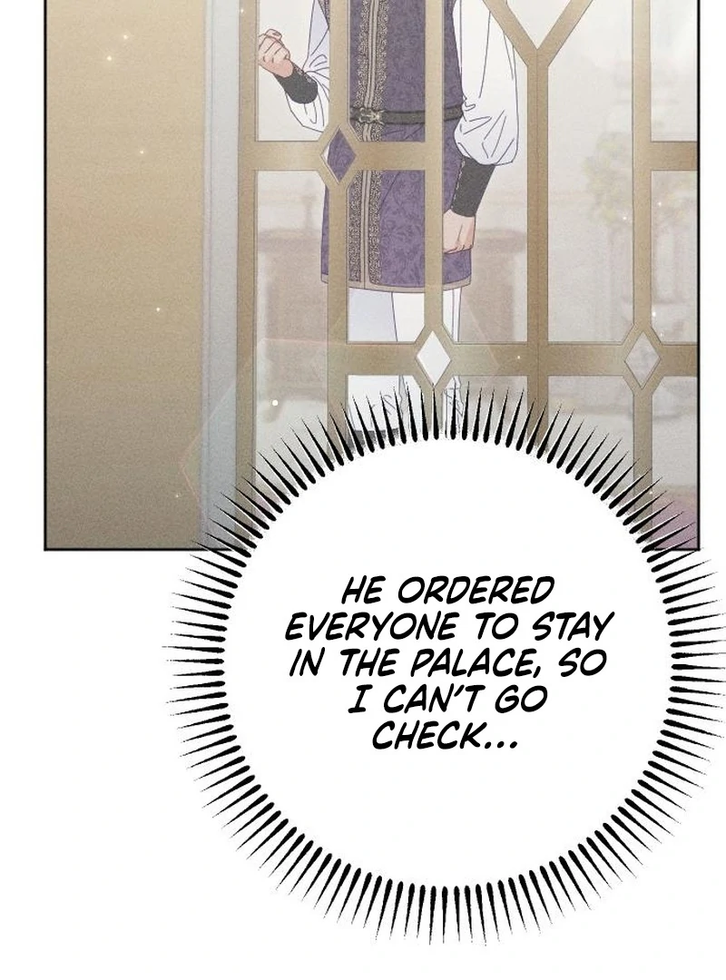Dare I Hope Chapter 14 page 49