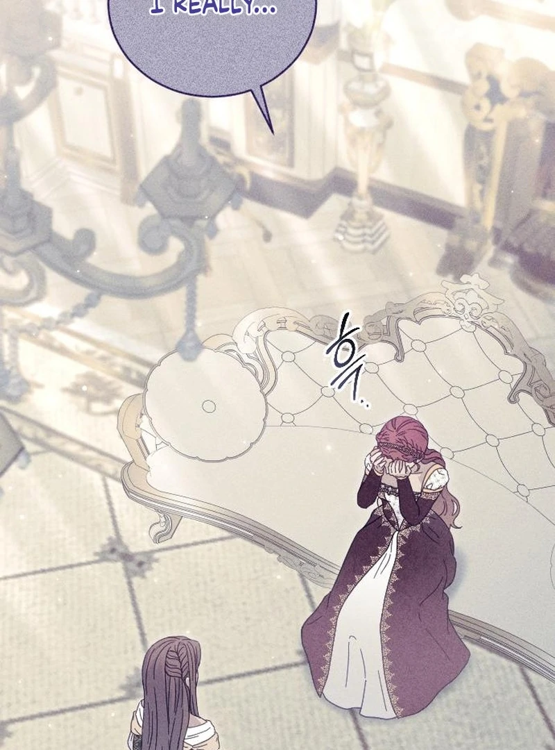 Dare I Hope Chapter 14 page 67