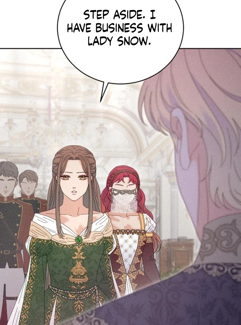 Dare I Hope Chapter 14 page 59