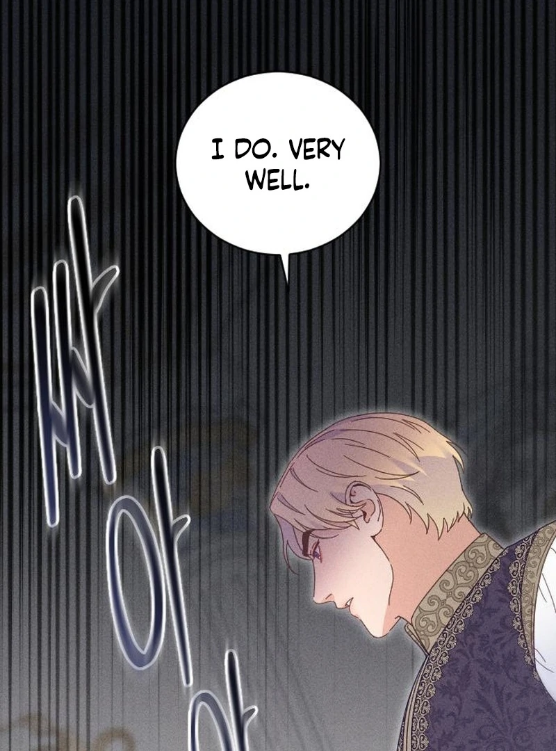 Dare I Hope Chapter 14 page 85