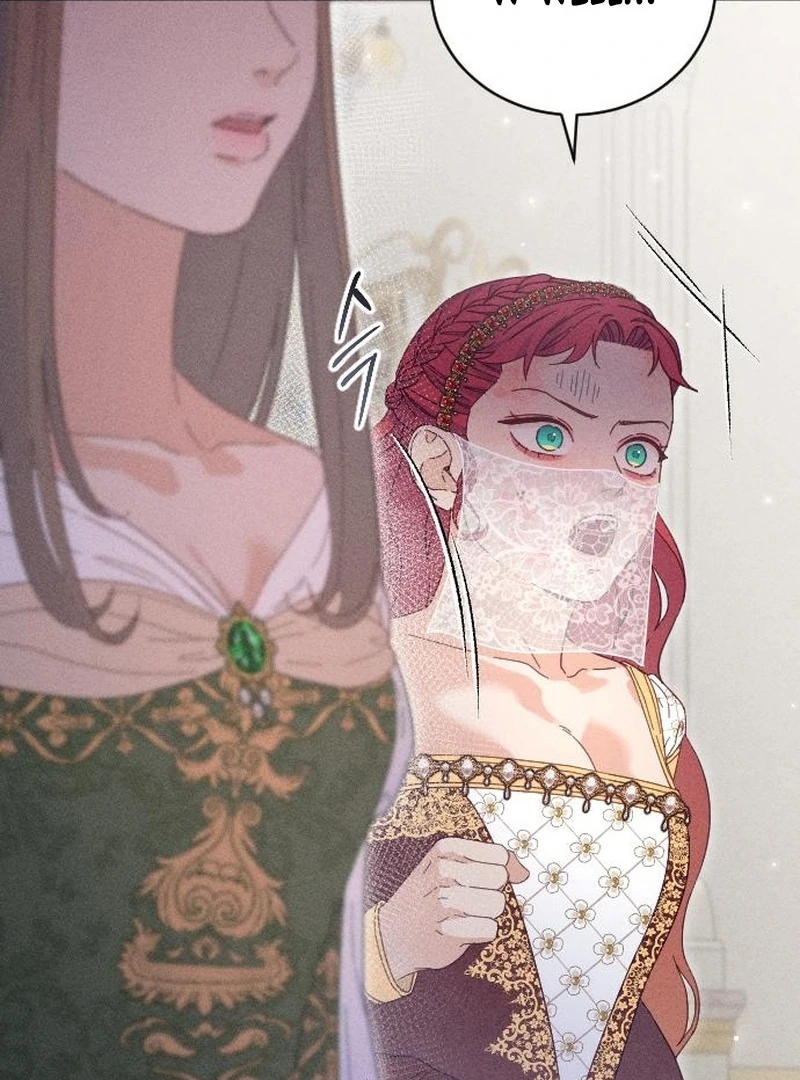 Dare I Hope Chapter 14 page 100