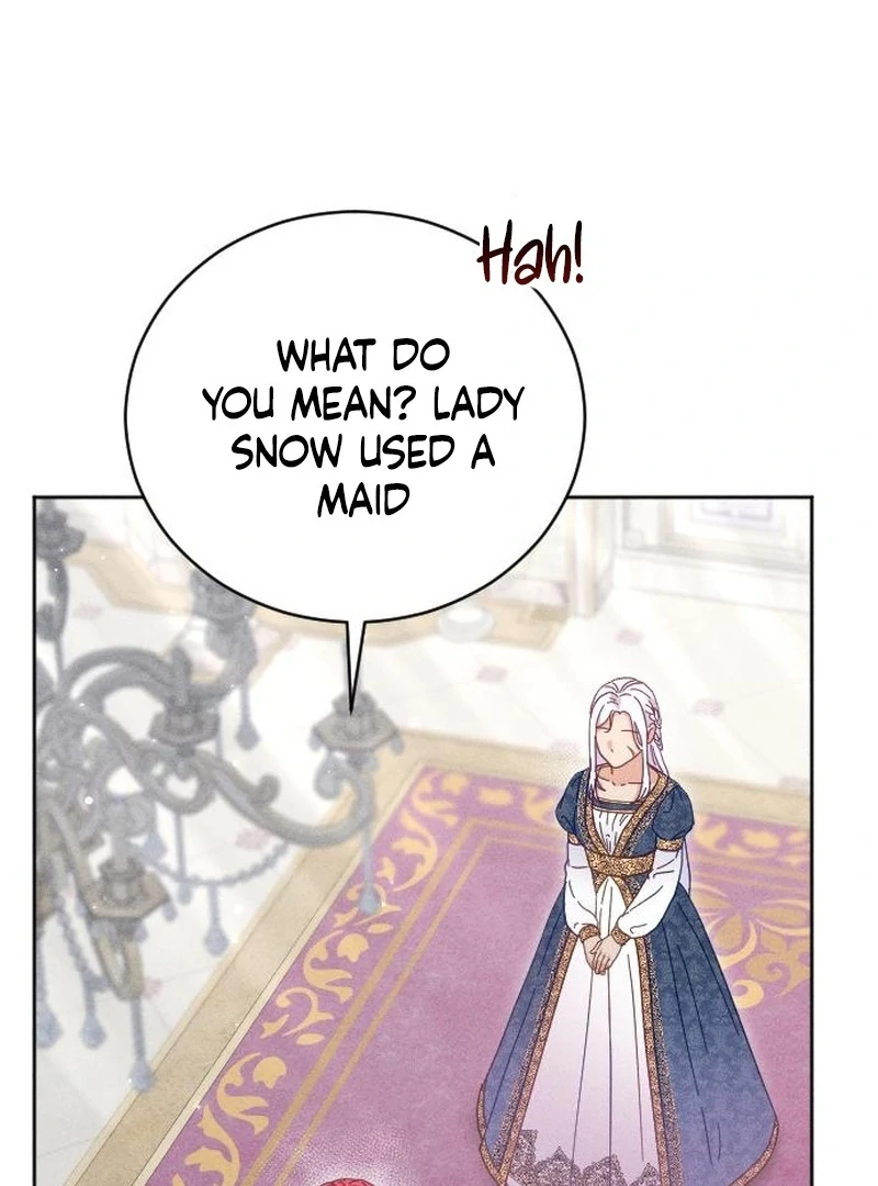 Dare I Hope Chapter 14 page 95