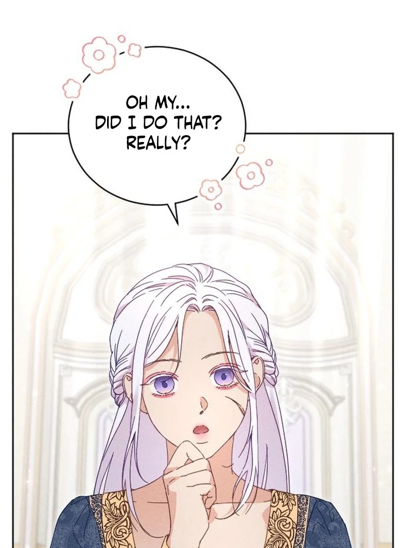 Dare I Hope Chapter 14 page 98