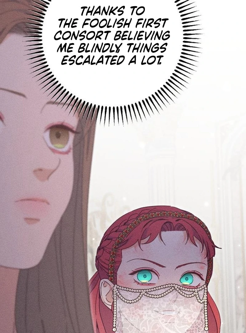 Dare I Hope Chapter 14 page 76