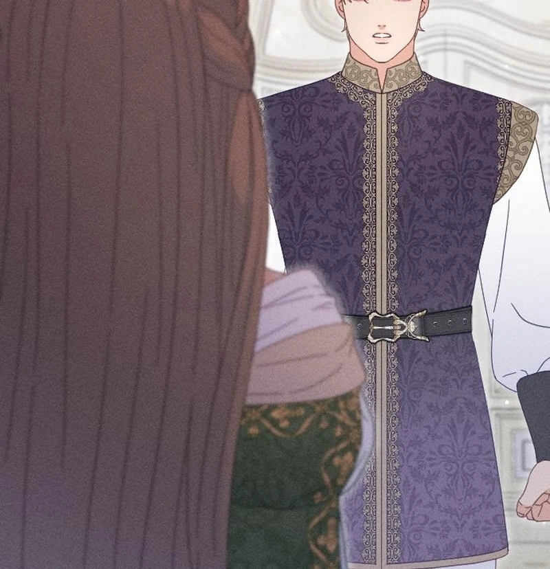 Dare I Hope Chapter 14 page 79