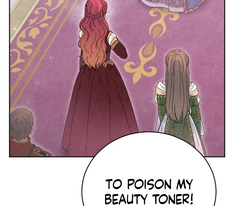 Dare I Hope Chapter 14 page 96