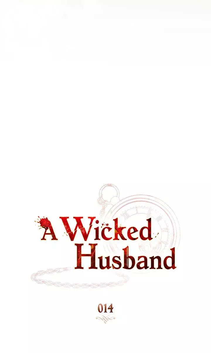 A Wicked Husband Chapter 14 page 25