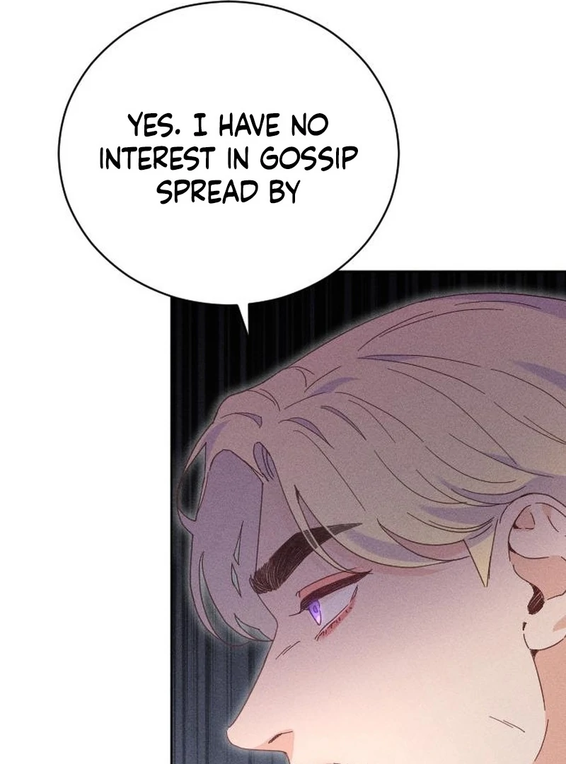 Dare I Hope Chapter 14 page 81